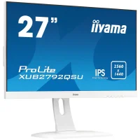 Монитор Iiyama ProLite XUB2792QSU-W1 фото 1